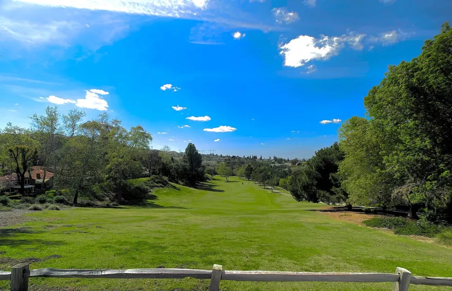 Anaheim Hills Public CC