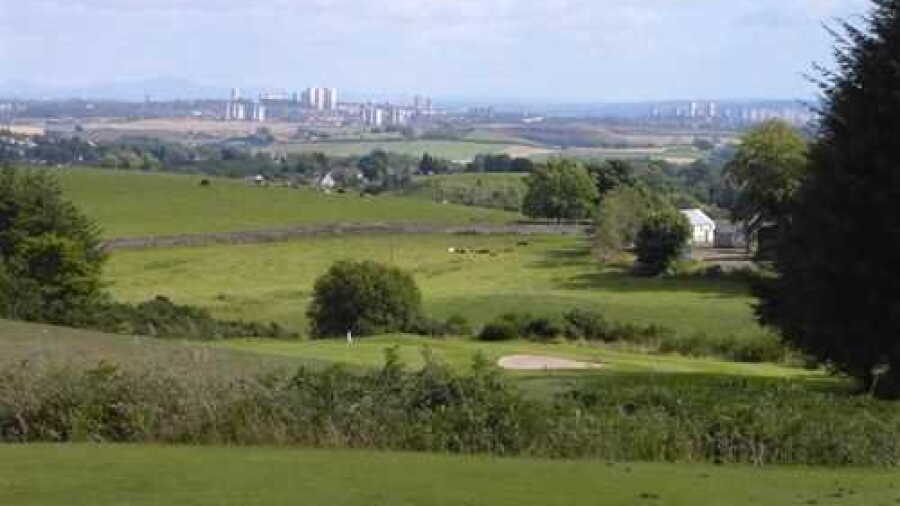 Milngavie GC