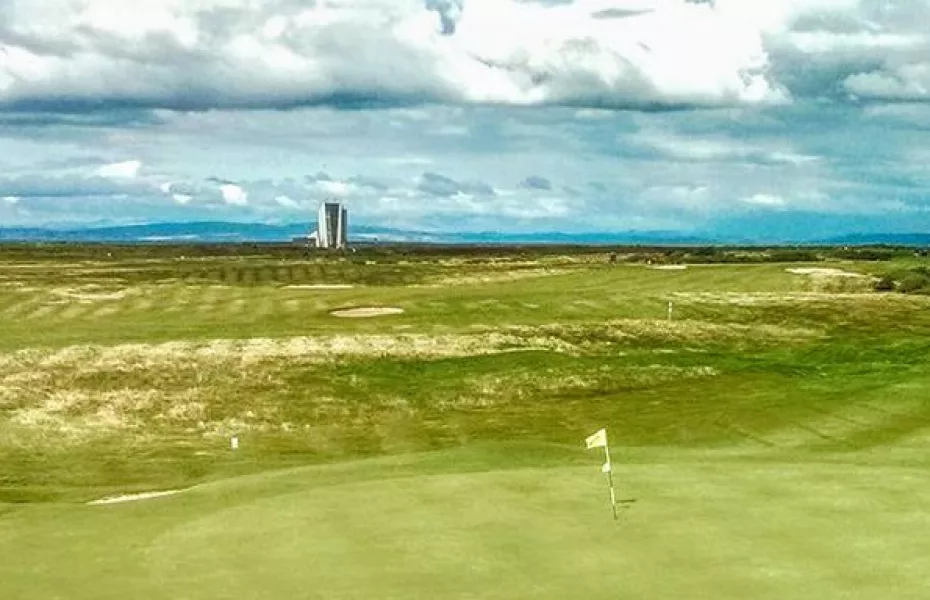 Fleetwood GC