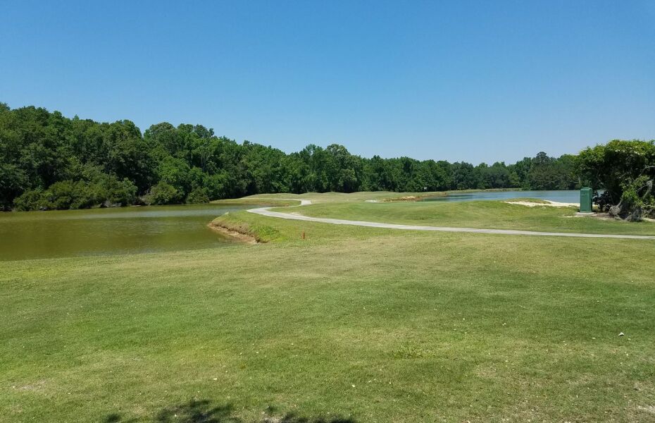Henderson Golf Club in Savannah, USA GolfPass