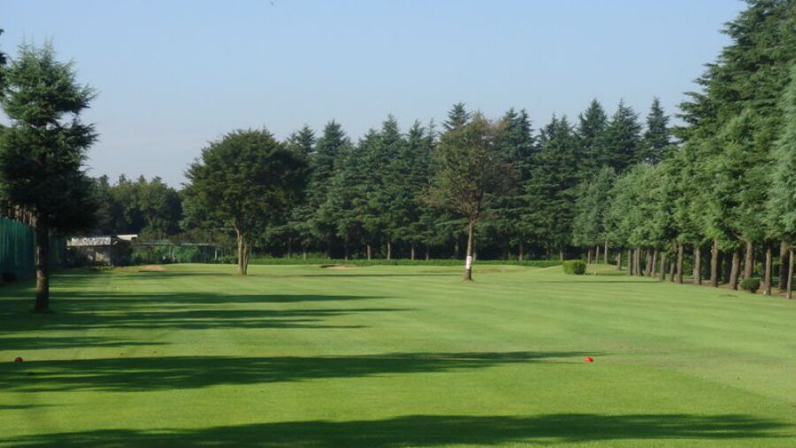 Minami Tsukuba GC - Regular: #3