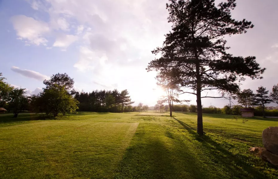 Karolinka Golf Park