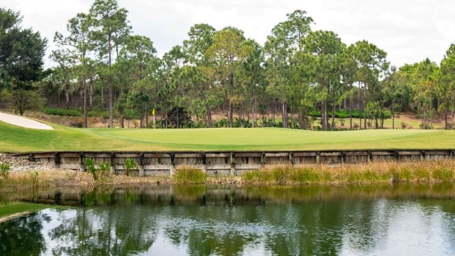 Colonial CC