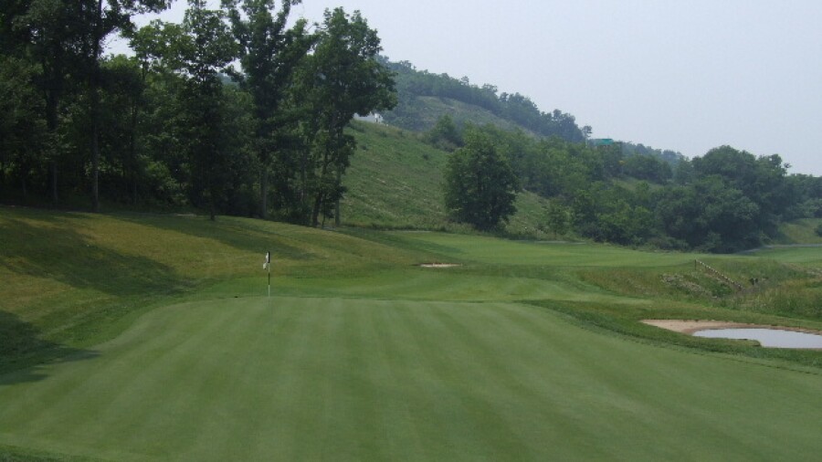 Rocky Gap Lodge & Resort