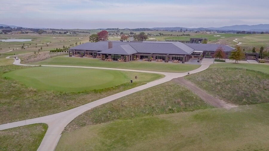 The Eastern GC