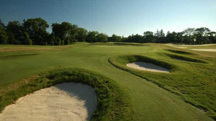 Hamilton GCC