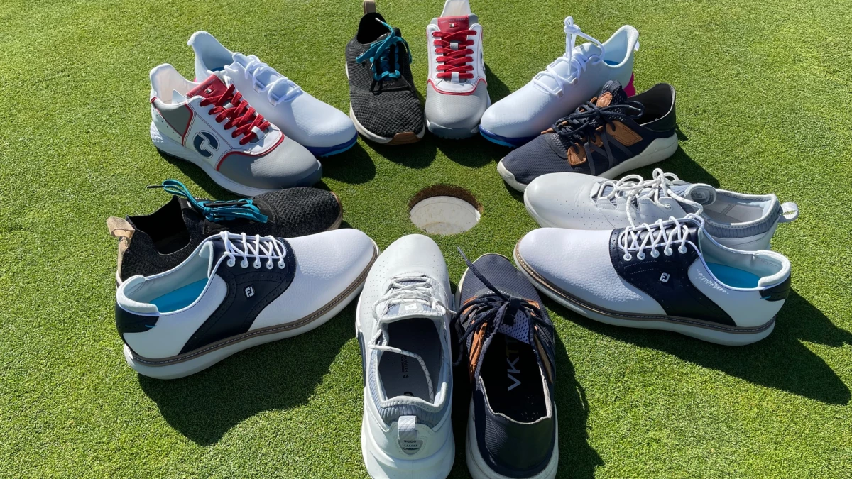 How Do I Choose the Right Golf Shoes for Walking? Expert Tips
