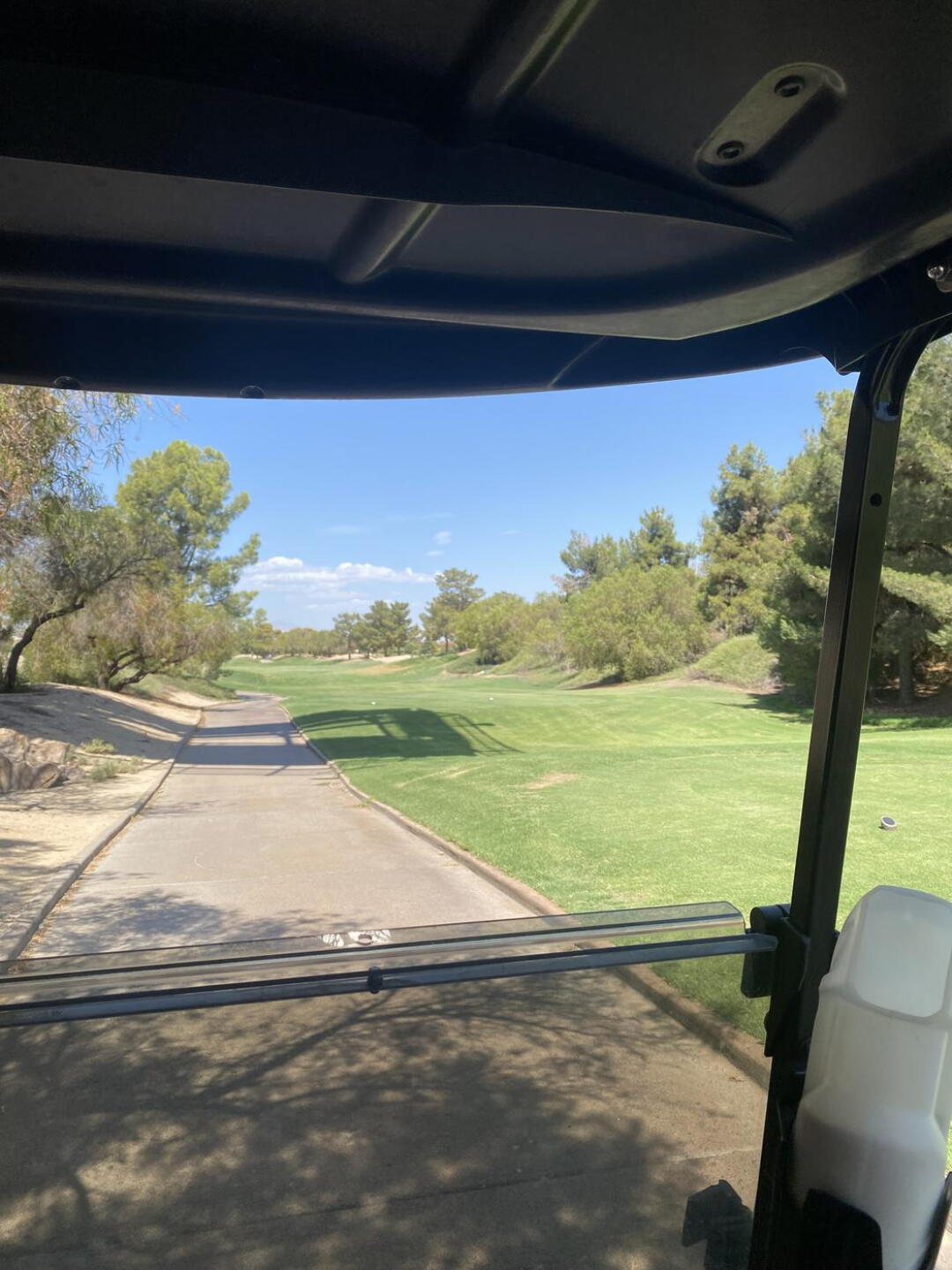 Golf Life (Photo submitted by captainron1965 on 08/06/2024)