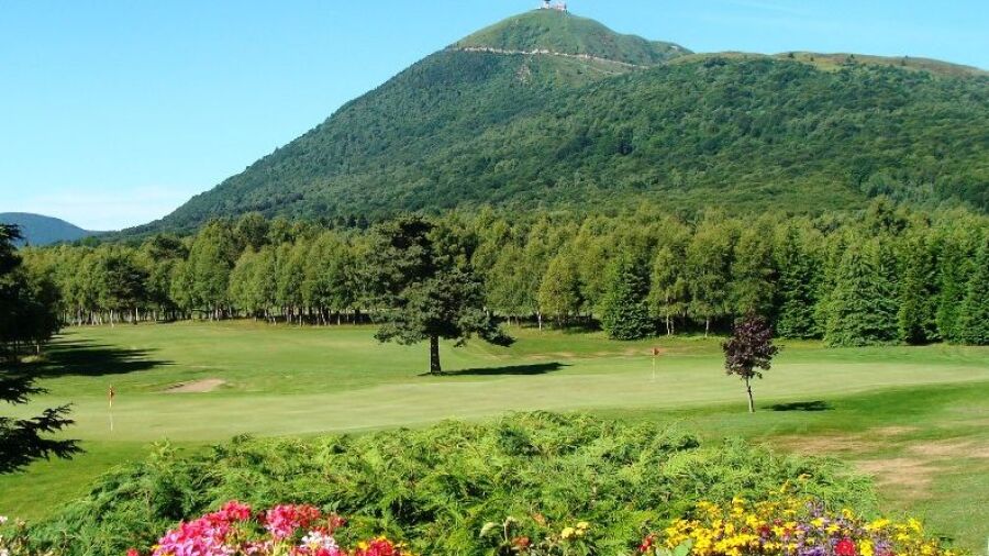 Volcans GC