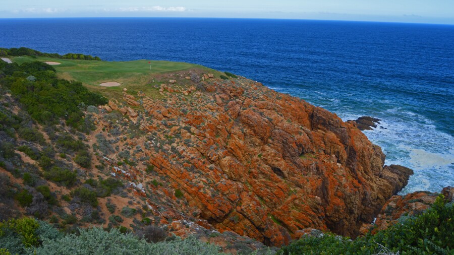 Pinnacle Point Golf Club