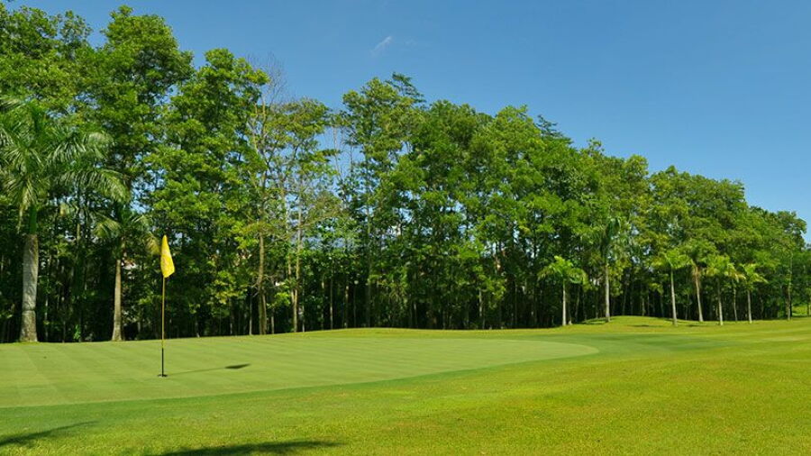 Araya Golf & Family Club