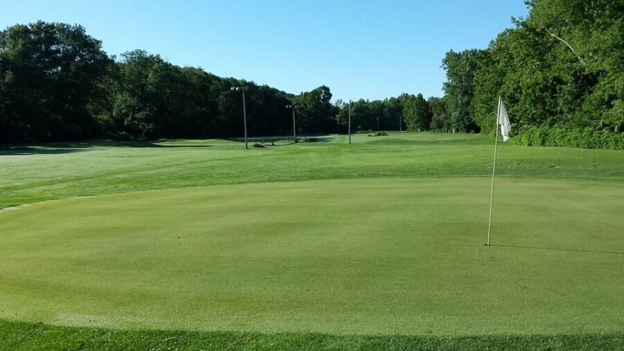 Taylors' Par 3