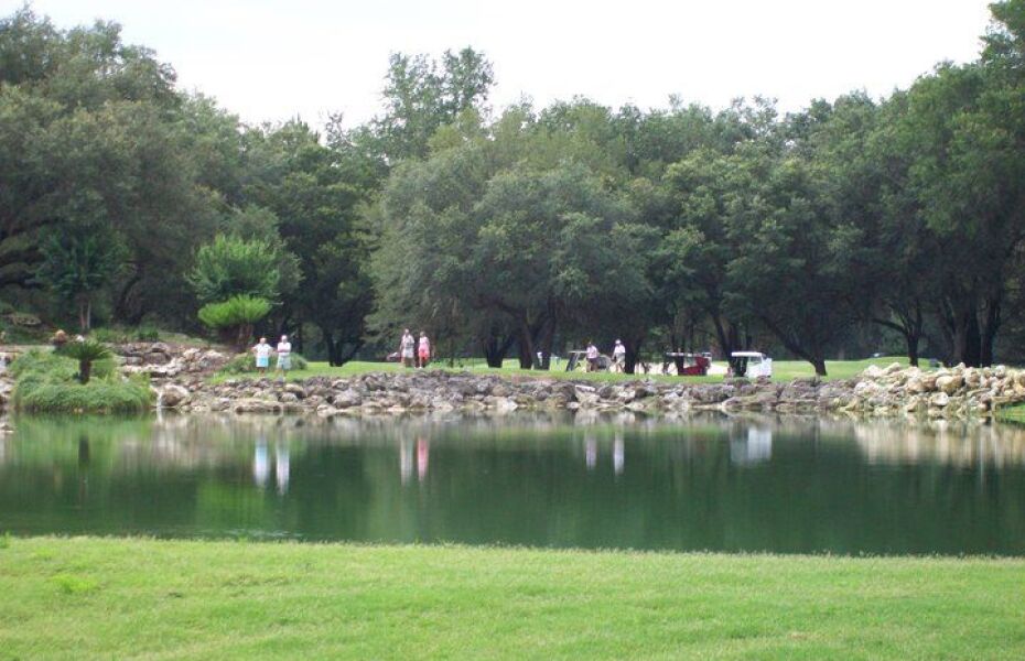 The Spruce Creek Preserve Golf Club in Dunnellon, Florida, USA GolfPass