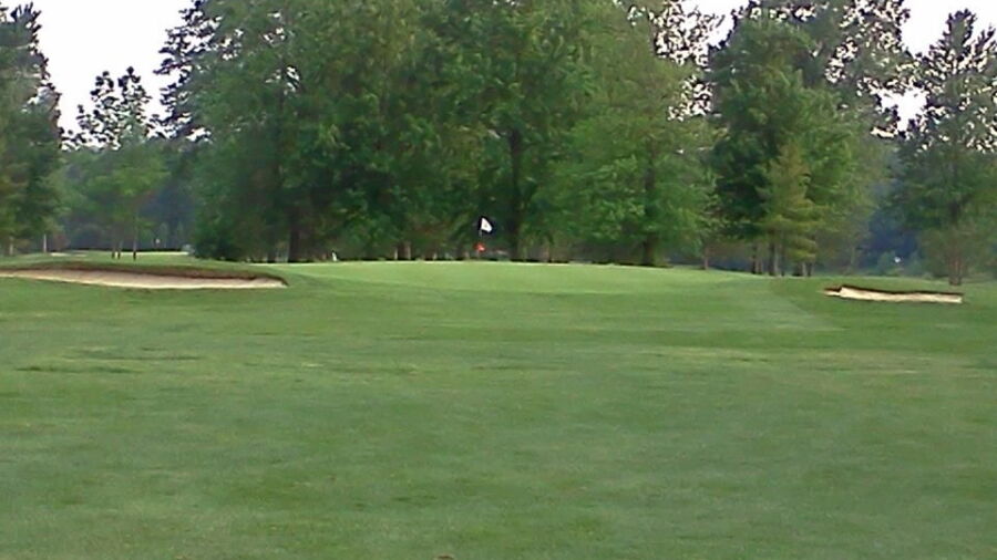 Hilliard Lakes GC: #2