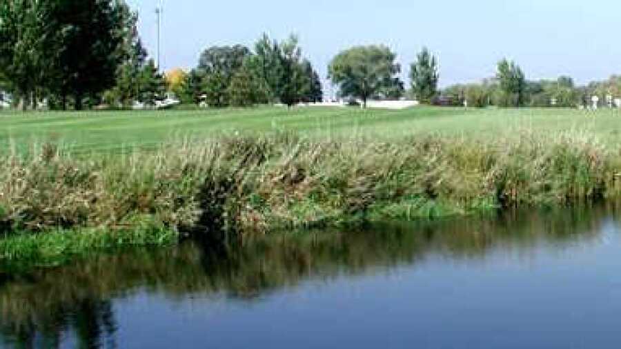 Rum River Hills GC