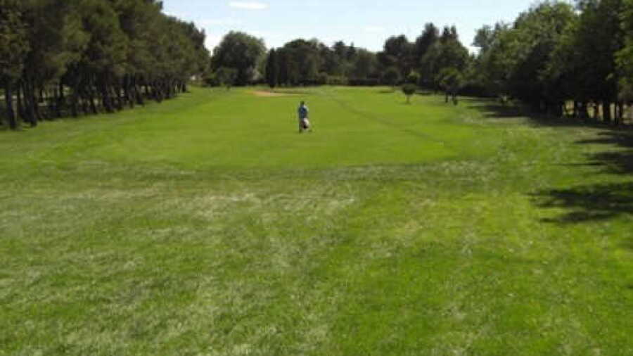 Barberan Sport Center