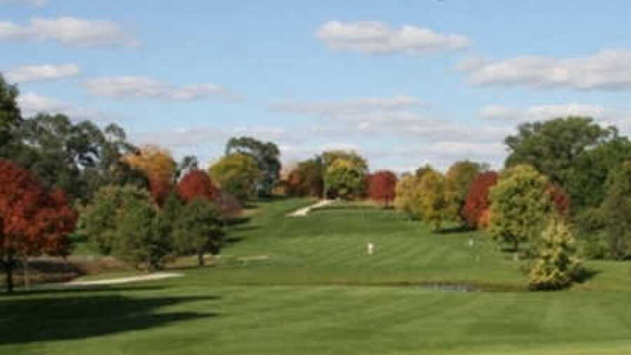 Downers Grove Park District GC