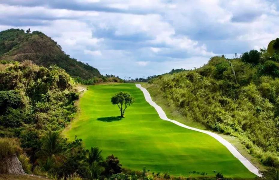 Clark Sun Valley GCC