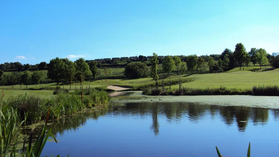 Douglas Valley GC