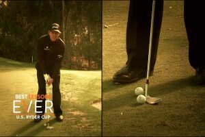 U.S. Ryder Cup