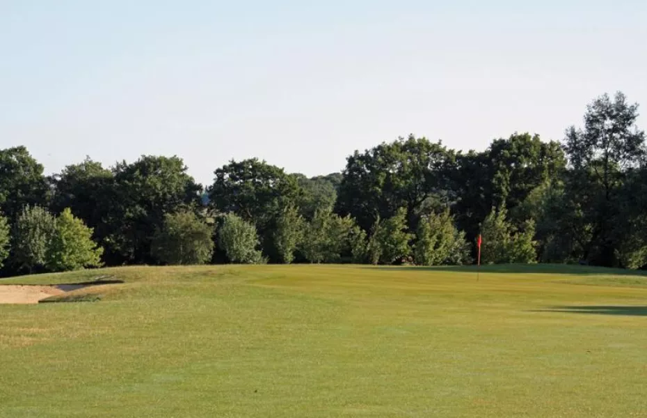 Stock Brook GCC - Brook