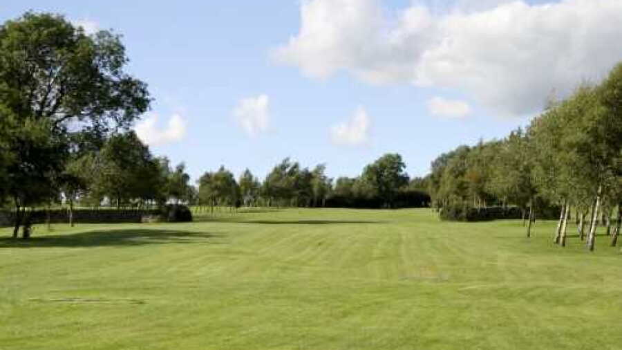 Bracken Ghyll GC: #15