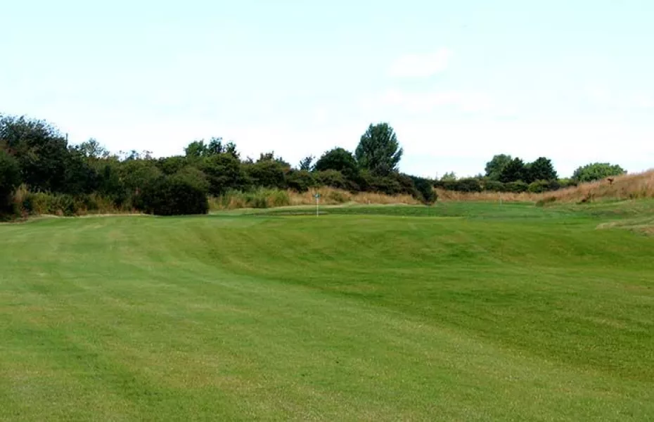 Moreton Hills Golf Centre