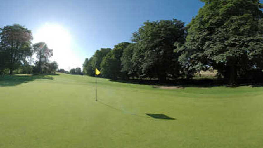 Fishkill GC & Driving Range