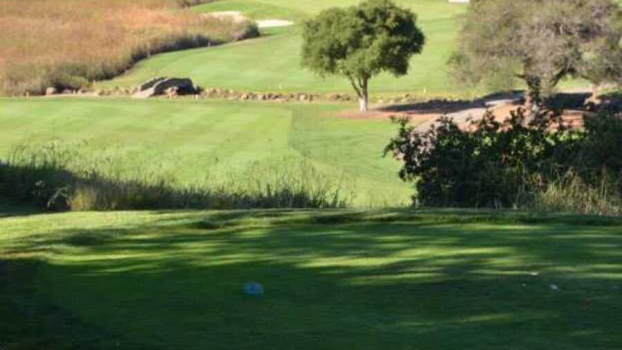 Fountaingrove Golf & Athletic Club: #10