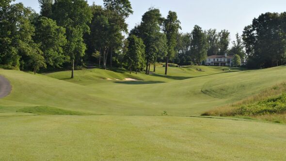 Elizabethton, Tennessee Golf Guide