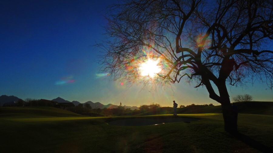 TPC Scottsdale - Stadium Course - no. 2