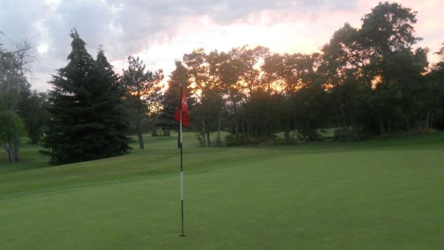 Fox Hollow GC