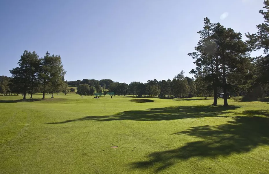 Ostersund-Froso GC: #8