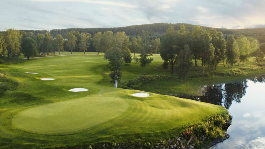 Oslo GC: #14