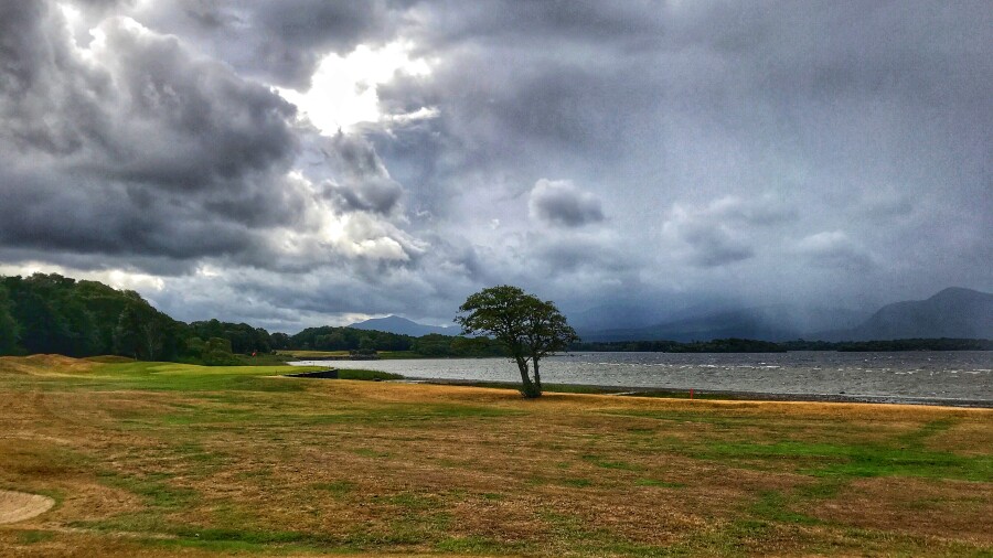 Killarney Killeen 1