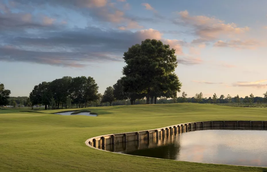 Trilogy GC at Ocala Preserve - Players Loop: #6