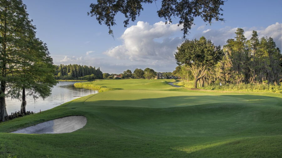 TPC Tampa Bay: #10