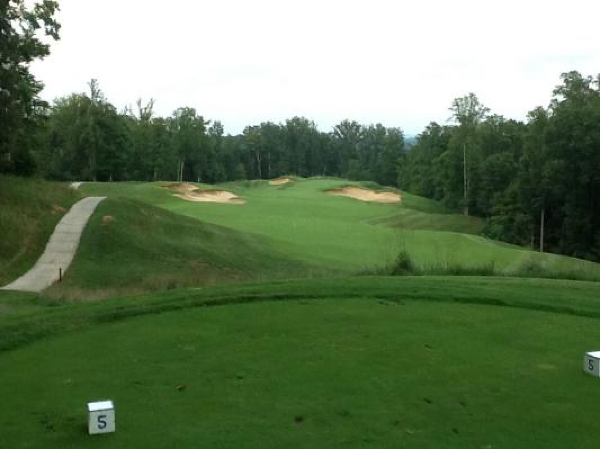 Beautiful view. (Photo submitted by Millida1 on 08/26/2014)