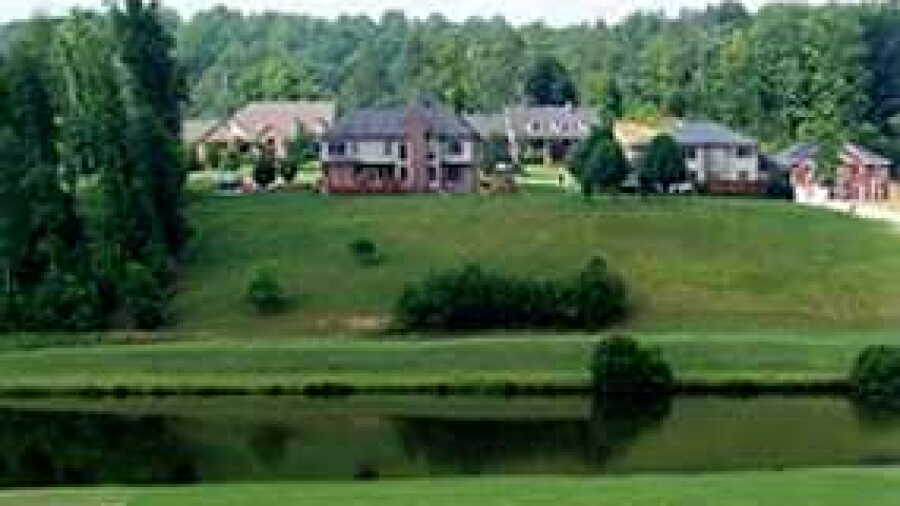 Sweet Hollow GC