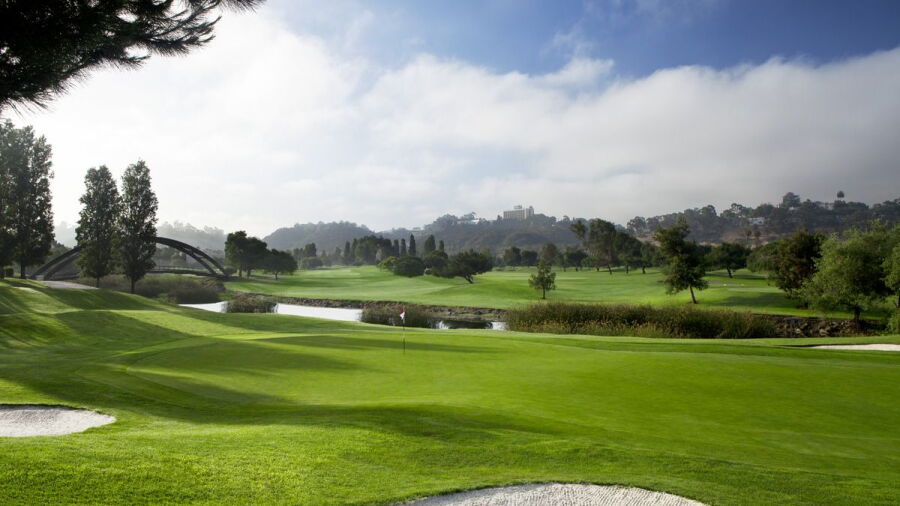 Riverwalk GC - Mission Nine: #9