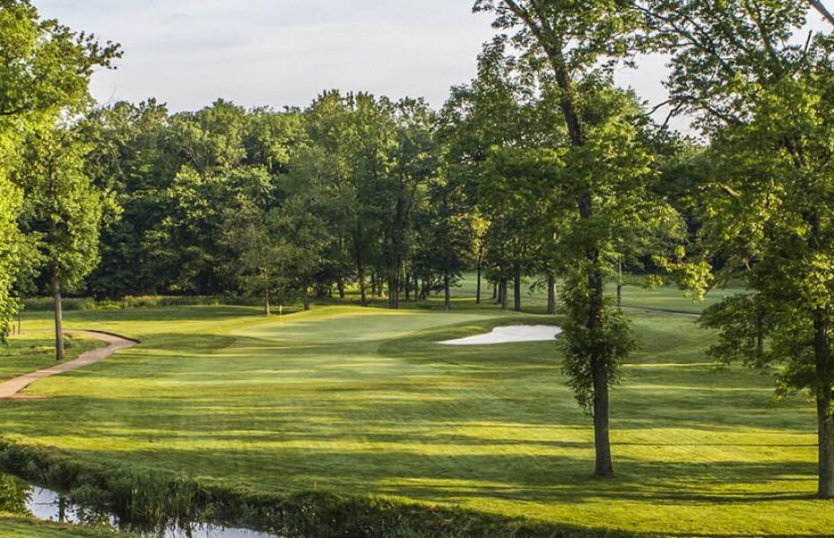 Ash Brook Golf Course in Scotch Plains, New Jersey, USA GolfPass