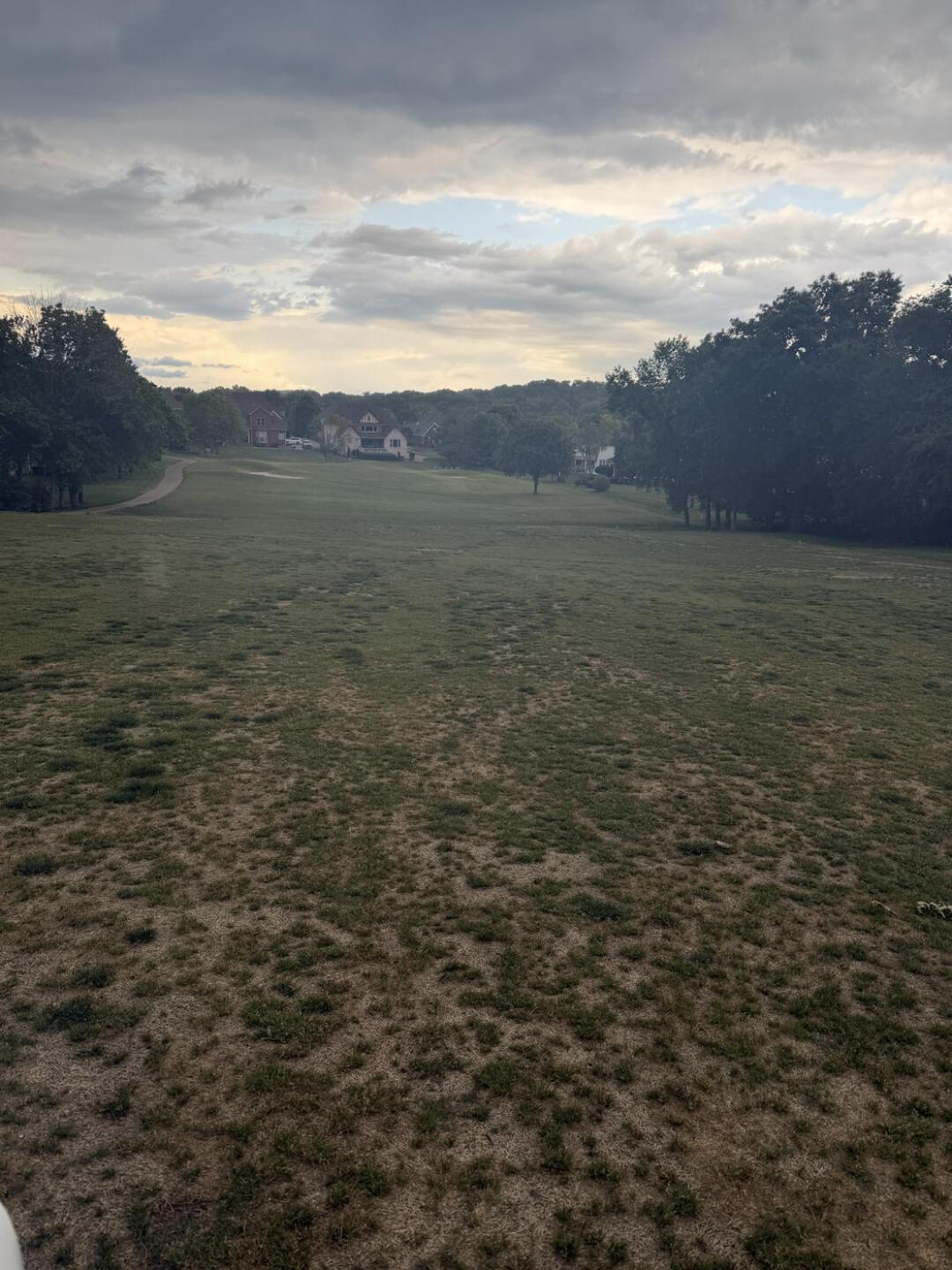 Every fairway looks like this (Photo submitted by spencek51 on 05/15/2026)