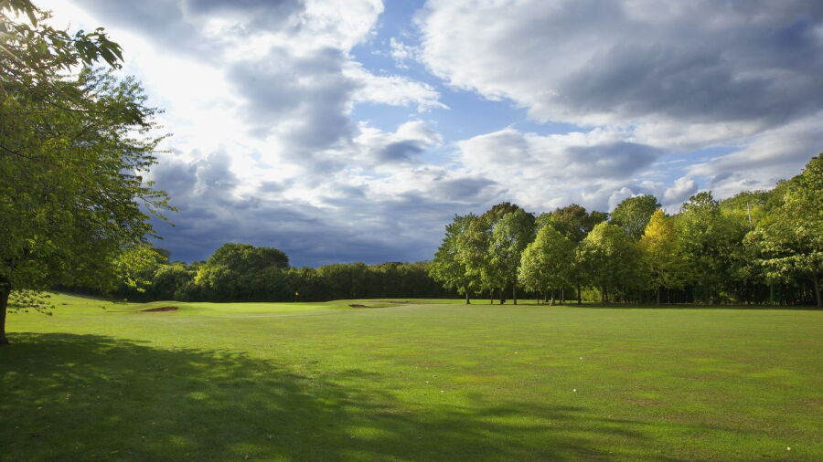 Thorpe Wood GC