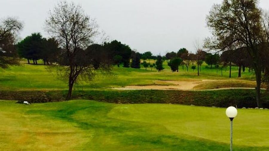 Montpellier-Massane GC
