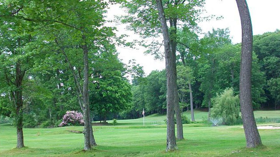 Thomas Memorial GCC