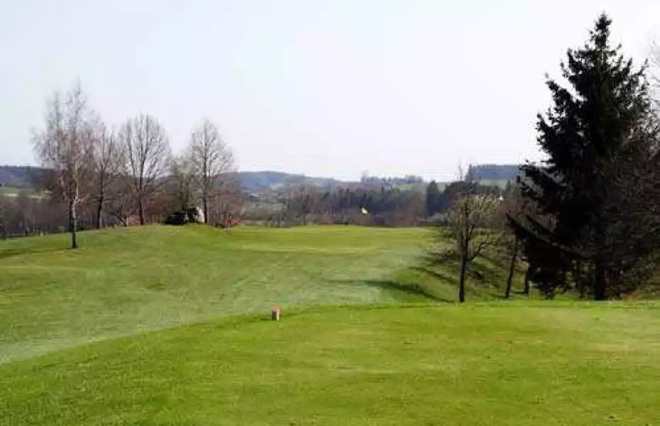 Schloss Elkofen GC: #5