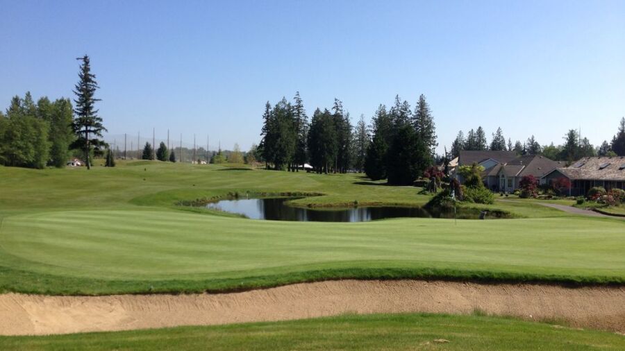 Gleneagle GC