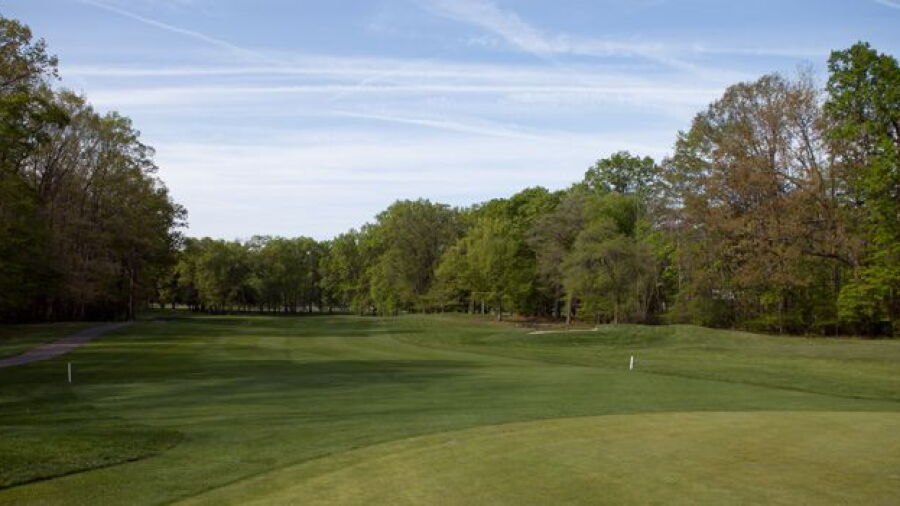 Mill Creek Park GC