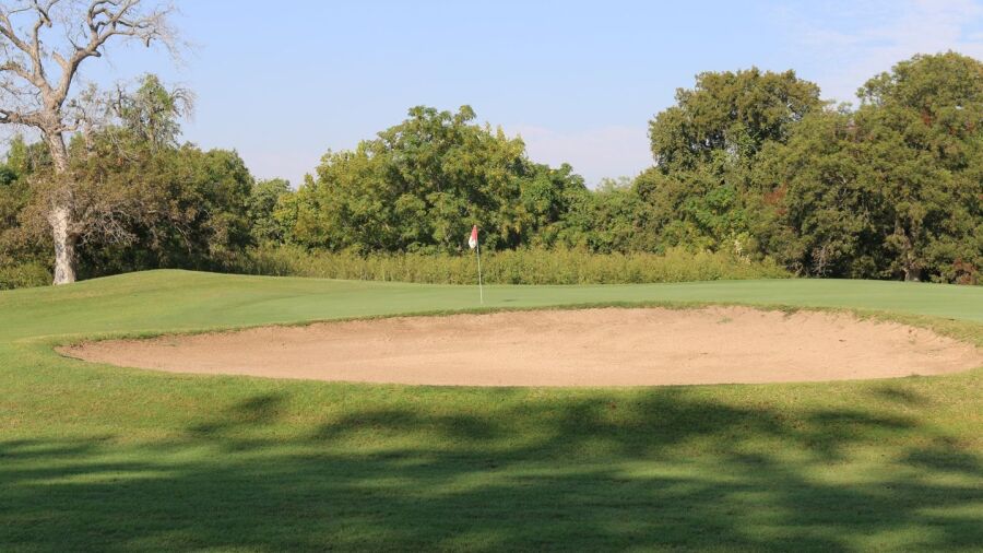 Willow Springs GC