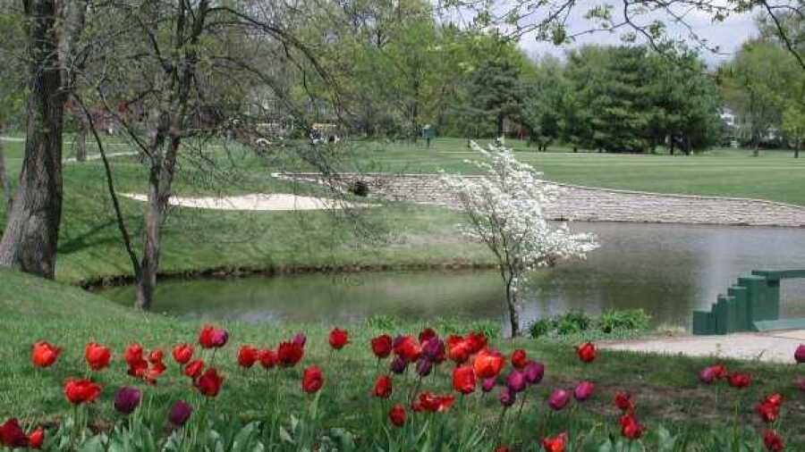 Worthington Hills CC: #11